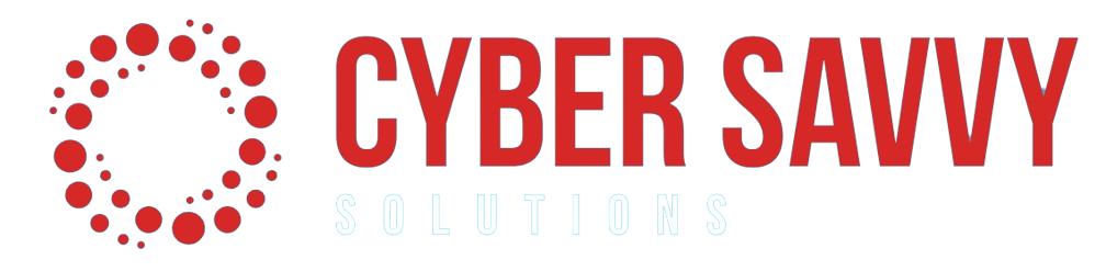 Cyber Savvy Solutions